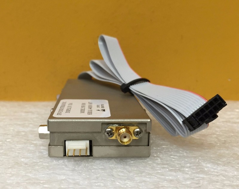 JFW Industries 50P-1300 800 to 2200 MHz, SMA Programmable Step Attenuator+ Cable gallery