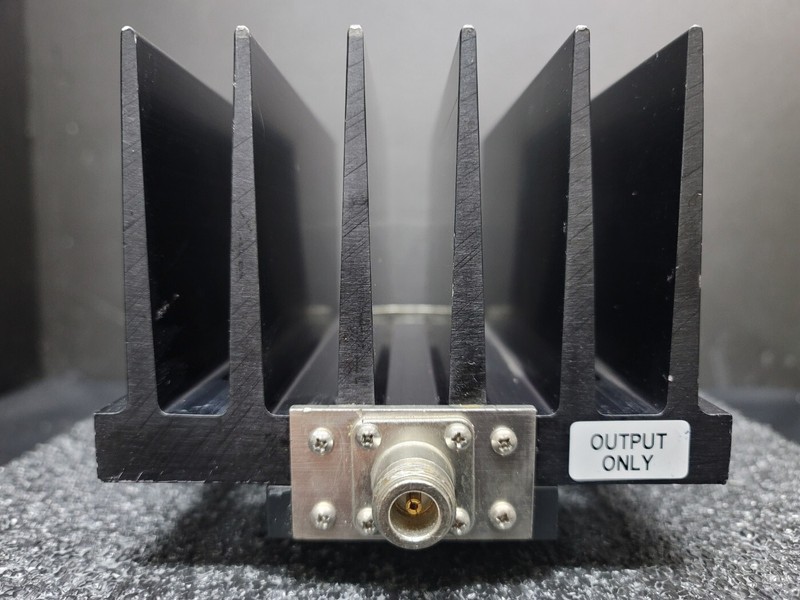 Bird 300-WA-FFN-40: RF Attenuator, 300W 40dB (1407) gallery