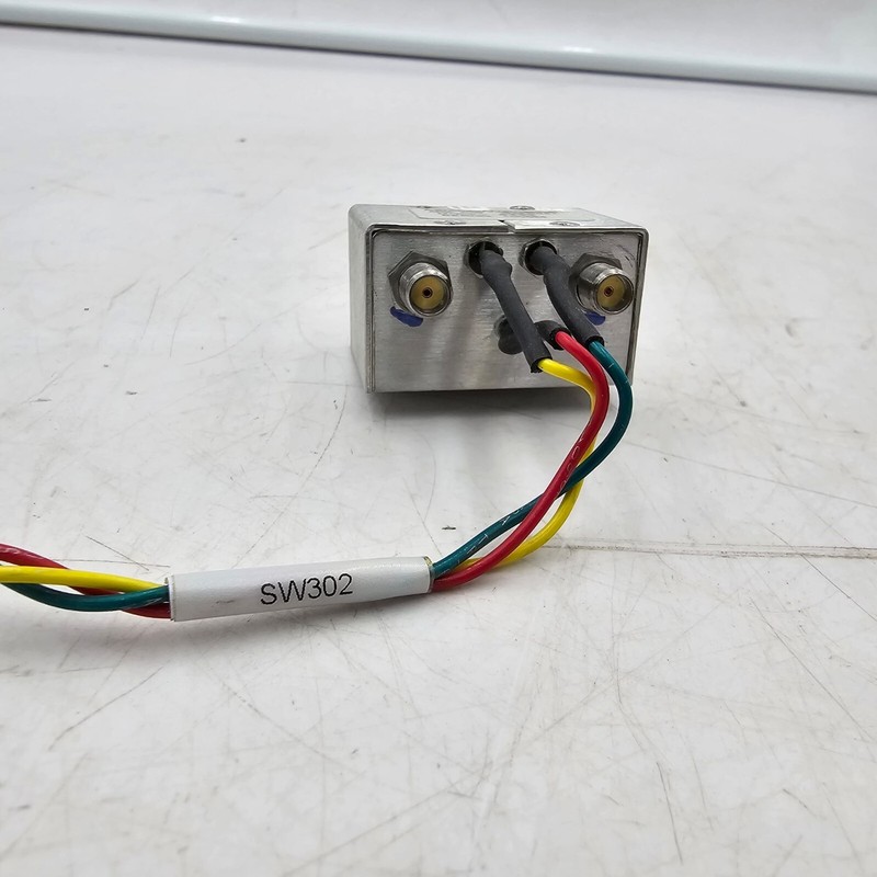 Aeroflex/Wienschel 6332 Attenuator gallery