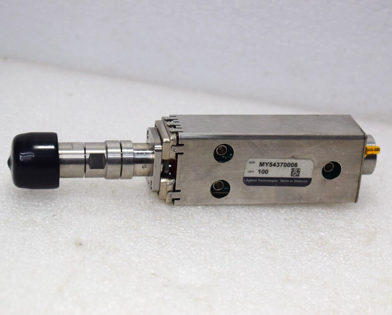 AGILENT TECHNOLOGIES OPT 100 MY54370006