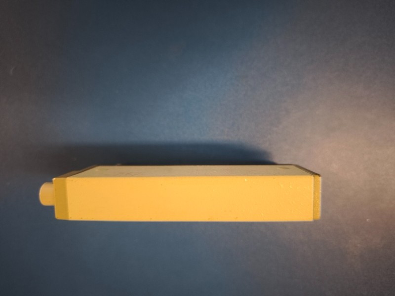 HP/Agilent 8496H Programmable Attenuator 0-110dB, 10dB steps 24VDC, DC-18GHz gallery