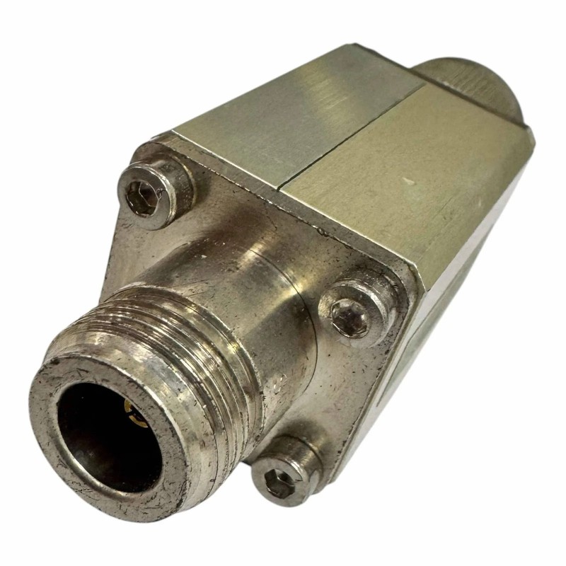 AT300110 Genex RF Attenuator Fixed N Type (f-m) 1W 10db