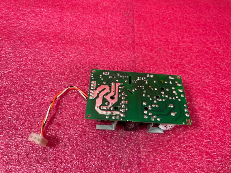 Aeroflex Weinschel 8310 Power Supply GLC50-15 CONDOR gallery