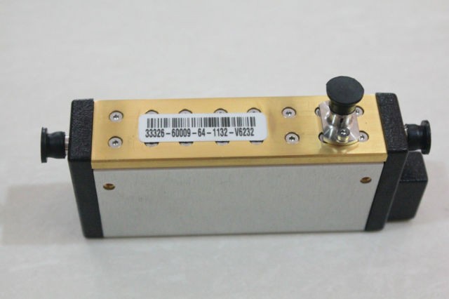 HP – Agilent – Keysight 33326-60009 Programmable Step Attenuator