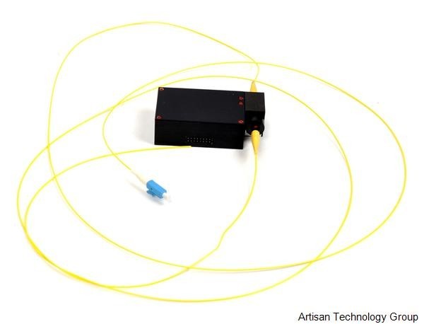 OZ Optics DD-100 Motor Driven Attenuator gallery