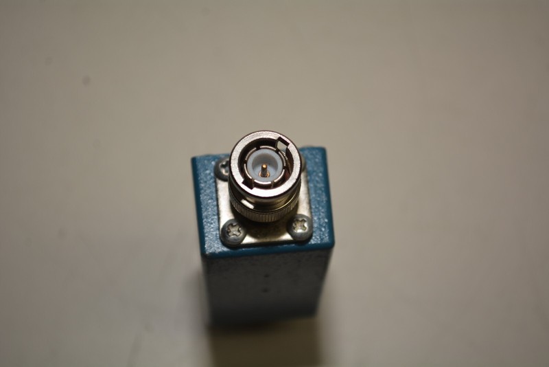 Pomona Electronics 2401 Rf Amplifier Filter #W2213 gallery