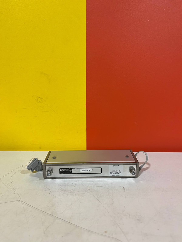 HP 5086-7814 SMA (F) Fixed Attenuator