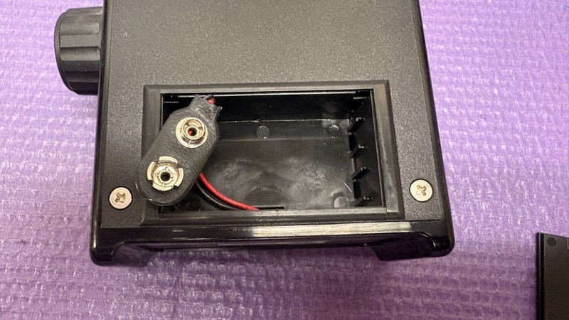 SIEMENS K2660 OPTICAL VARIABLE ATTENUATOR gallery