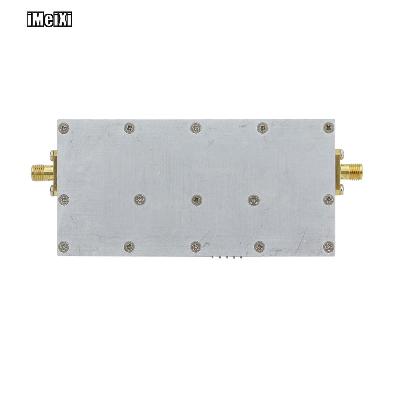 0-127DB 0.7GHz-6GHz RF Attenuator Digital Attenuator Adjustable 1DB Stepping gallery