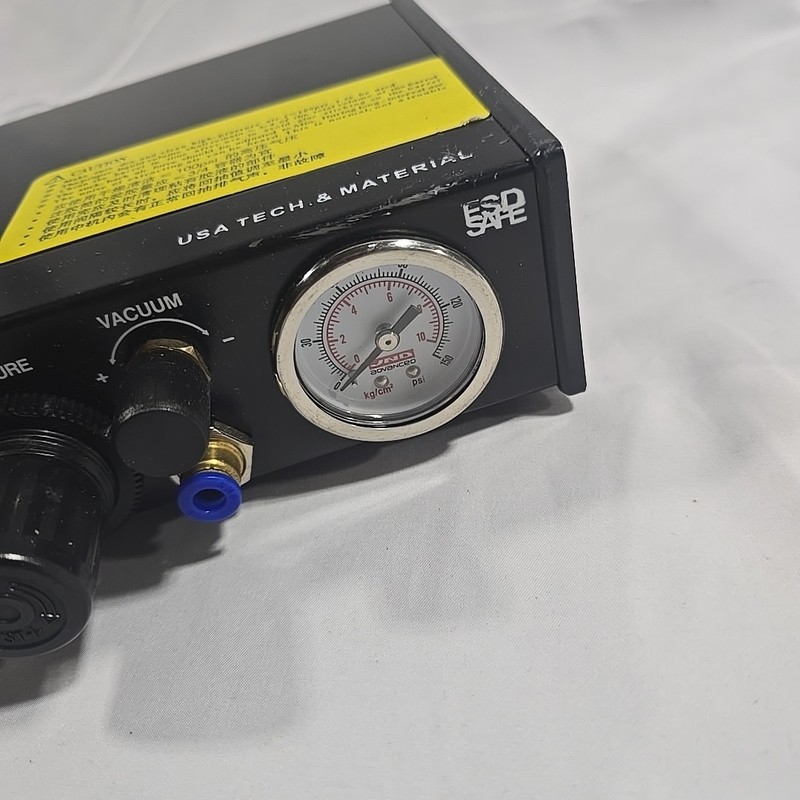 JND982A Automatic Dispensing Controller Glue Dropper 220V gallery