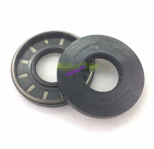 NOK UP0450E High Pressure Oil Seal 33.02*72.29*9.5mm 2PCS/Lot