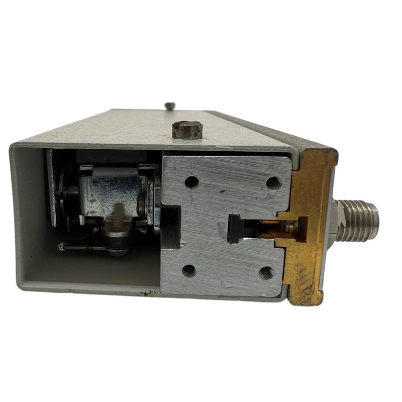 33322G HP Programmable Step Attenuator 110dB gallery