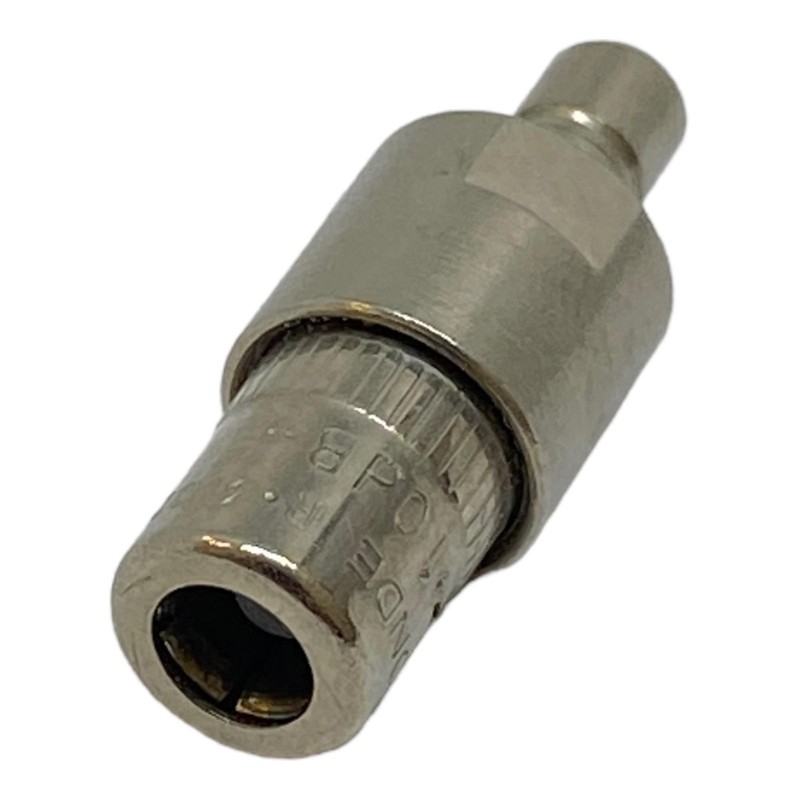 410210 Micrromonde Fixed Attenuator SMB (M-F) 10dB