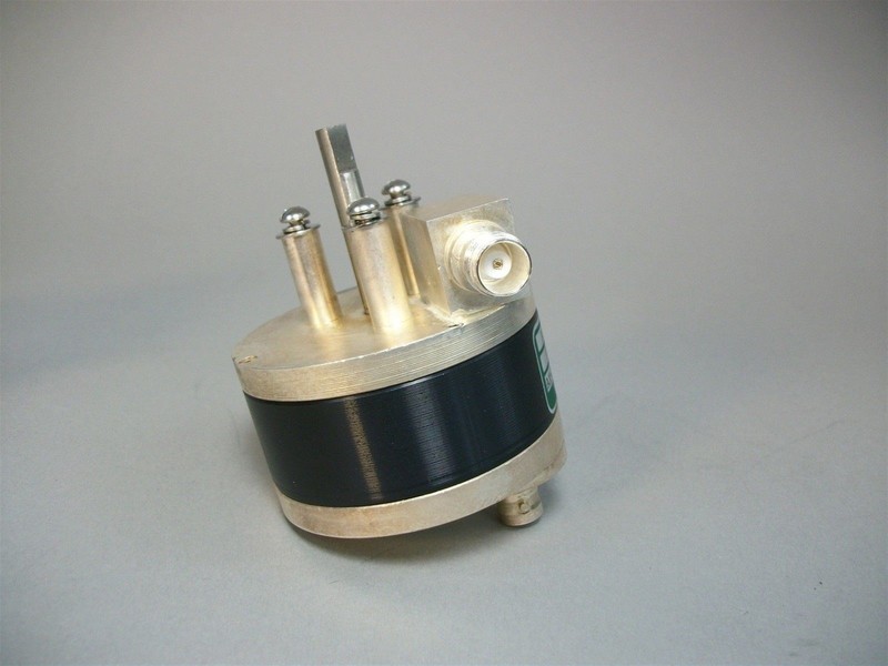 Microlab / FXR AX-A20 Variable Attenuator Set 5985-00-231-3687 - New Old Stock gallery