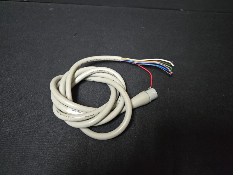Agilent Cable: controller cable 8120-2178 cable gallery