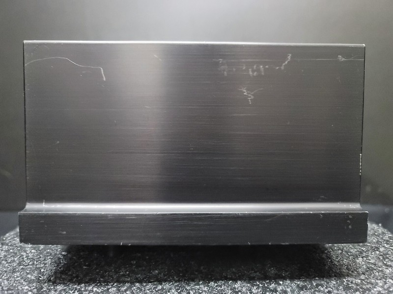Bird 300-WA-FFN-30: RF Attenuator, 300W 30dB, AS-IS (0138) gallery