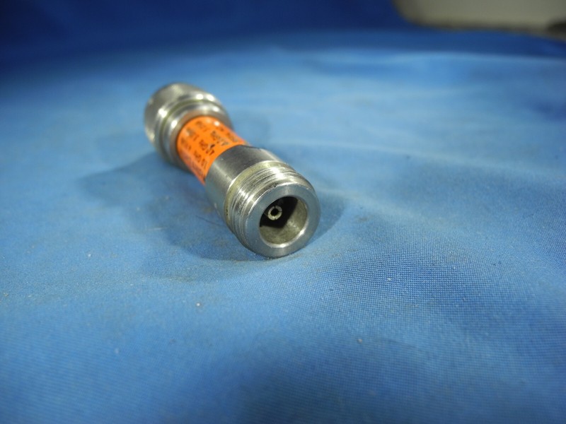 Western Electric By Narda Fixed Attenuator KS-20498L-1 6.2 GHz 5.05 db gallery