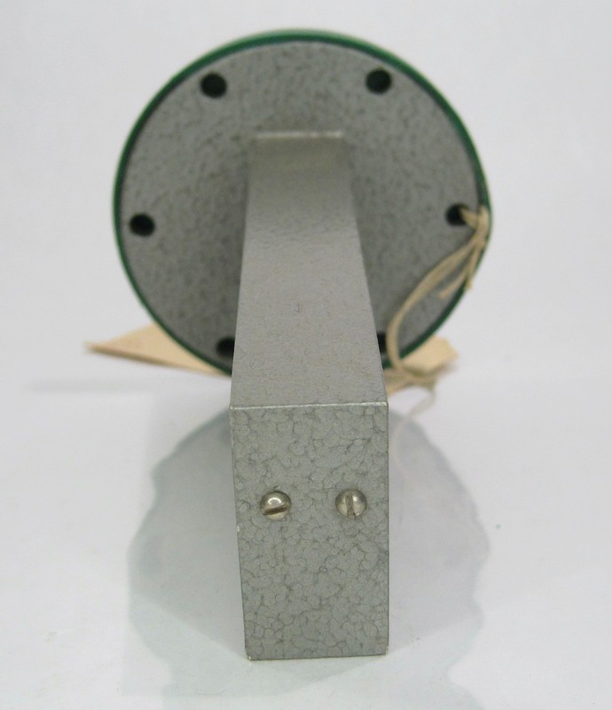 FRX Inc Vintage Waveguide Power Termination Type C501B Surplus Used gallery