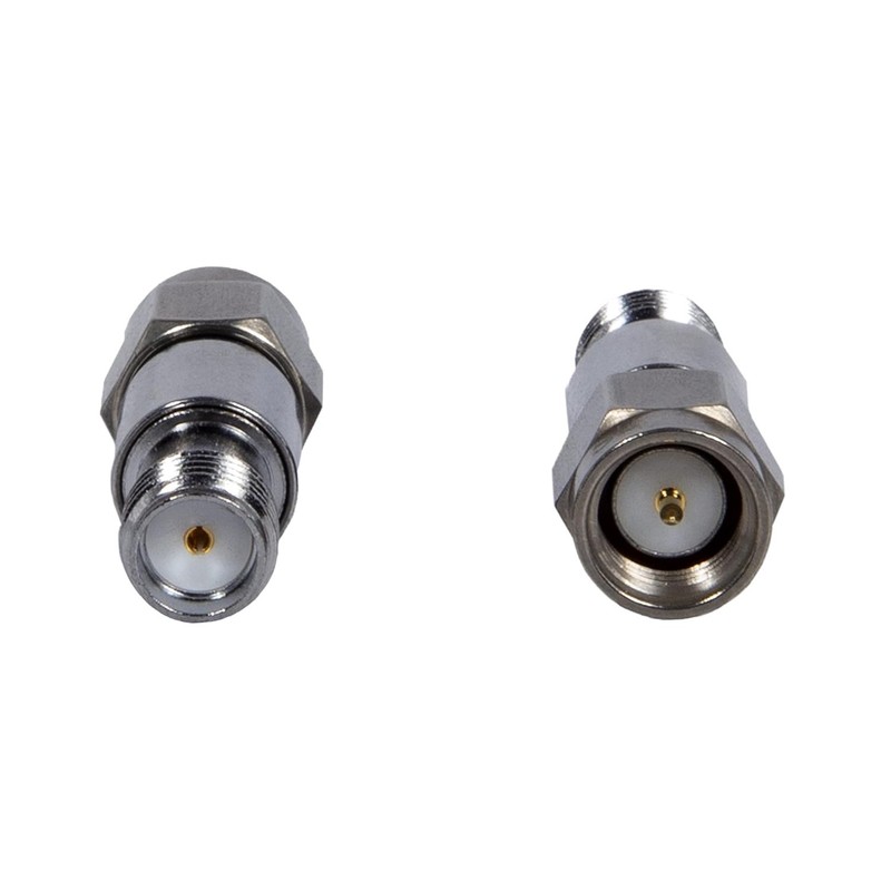 Precision 50 Ohm SMA Attenuators Bundle