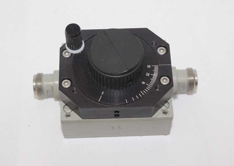 ARRA Adjustable Attenuator AW3871 30dB gallery
