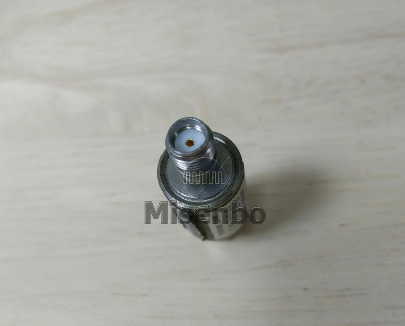 HP 8493B Attenuator Used gallery