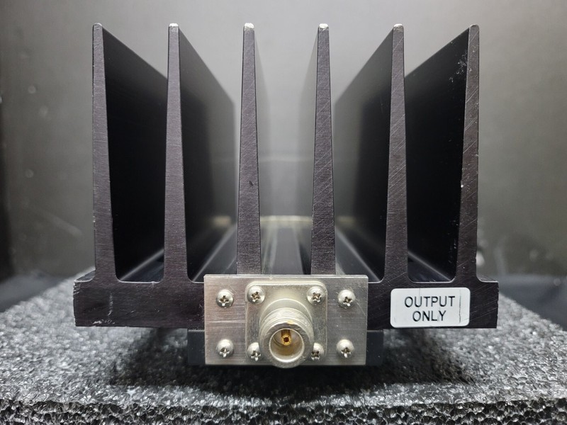 Bird 300-WA-FFN-40: RF Attenuator, 300W 40dB (1551) gallery