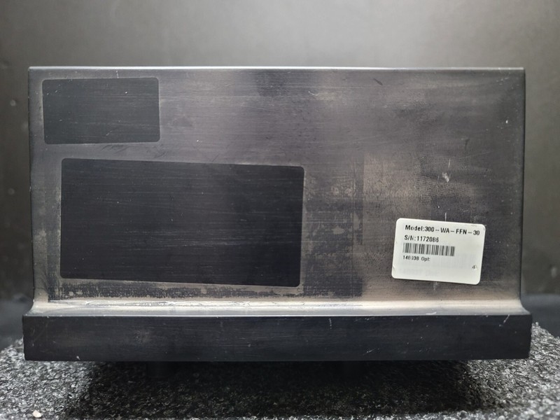 Bird 300-WA-FFN-30: RF Attenuator, 300W 30dB, AS-IS (2086) gallery