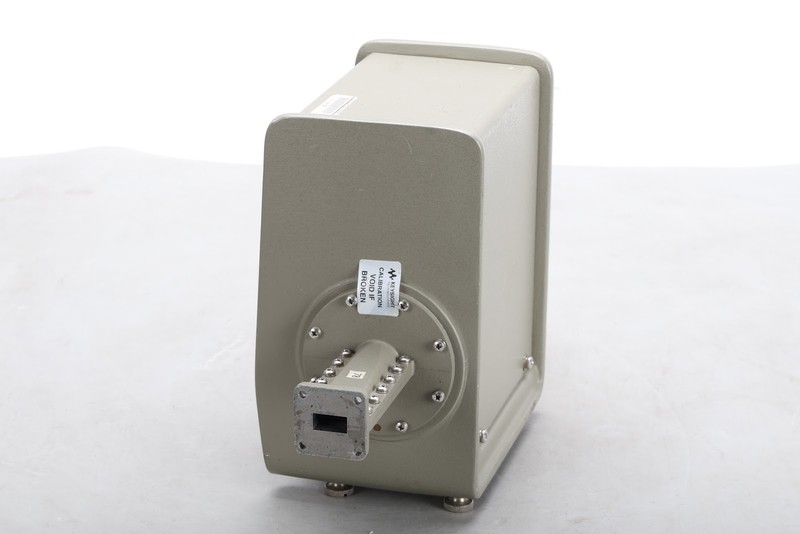 HP P382A Variable Attenuator gallery