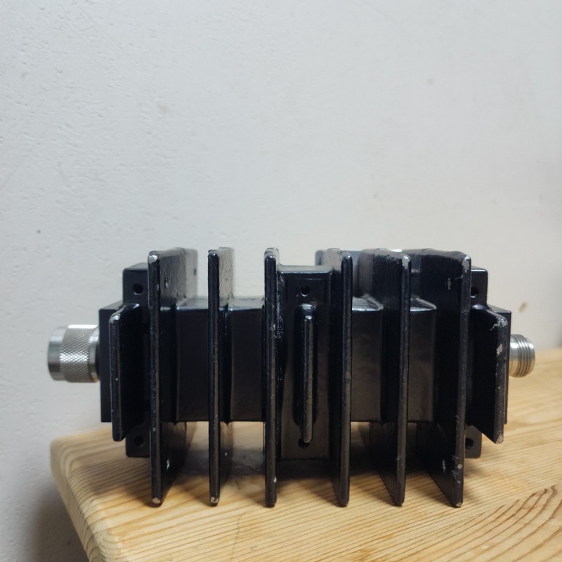 Weinschel 6253-2 62532 Fixed Coaxial Attenuator gallery