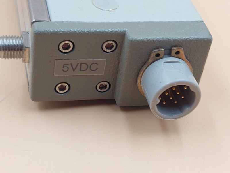 HP 8494G attenuator 11dB DC-18GHz gallery