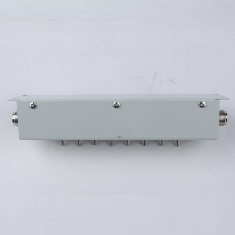 New 0 - 82DB Variable / Level Mitigator 50 Ohm for Ham Radio Transmitter- gallery