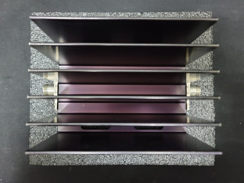 Bird 300-WA-FFN-30: RF Attenuator, 300W 30dB (0136) gallery