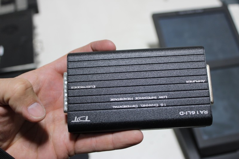 Tucker Davis Technologies TDT RA1 6LI-D