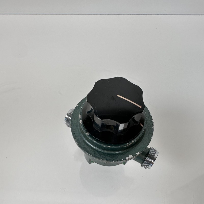Sage Industries SAN 2180 1PT2 Manual Coaxial Switch gallery