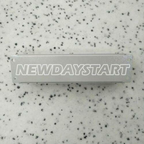 1PCS 0- 82DB VARIABLE/ STEP ATTENUATOR 50 OHM for Ham Radio Transmitter gallery