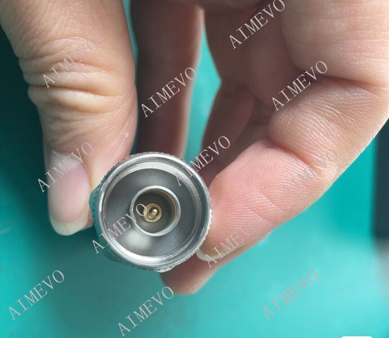 Agilent / HP / Keysight 11708A 50 MHZ Reference Attenuator 30 DB gallery