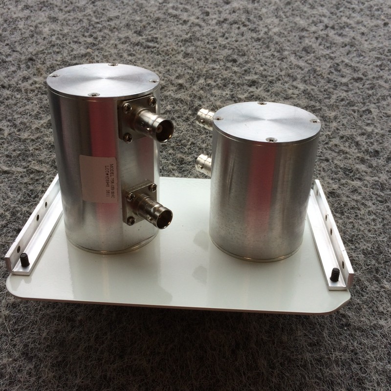 JFW 75BR-023 Bench Top Rotary Attenuator – 75 Ohm, DC–2150 MHz gallery