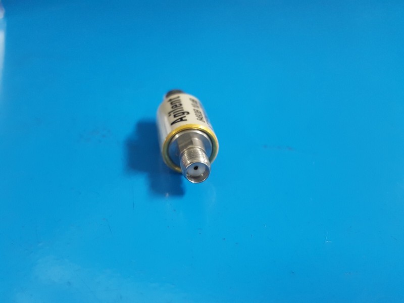 Agilent 8493B: 3dB Attenuator Coaxial SMA (2919) gallery
