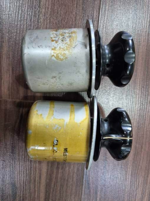 Western Electric 30 steps attenuator gallery
