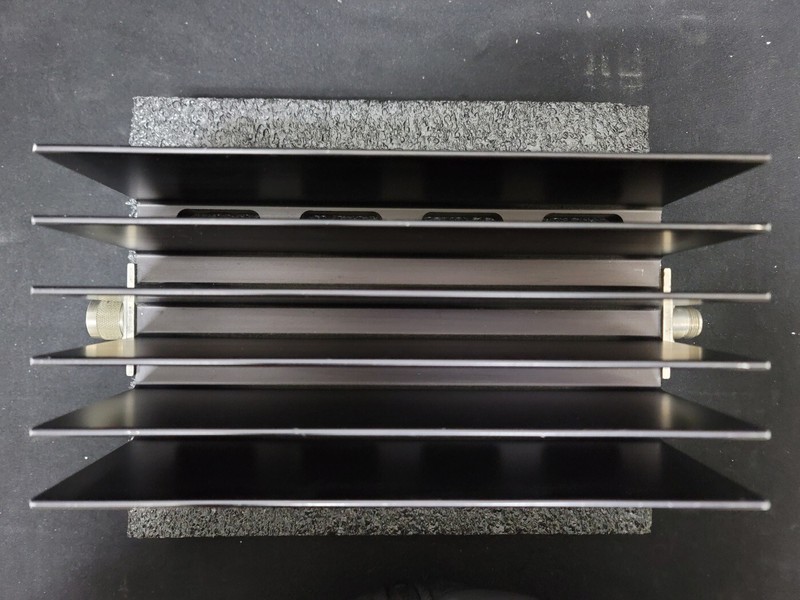 Bird 500-WA-MFN-30: RF Attenuator, 500W 30dB, AS-IS (4811) gallery