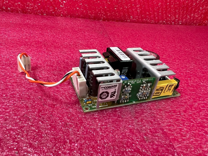 Aeroflex Weinschel 8310 Power Supply GLC50-15 CONDOR gallery