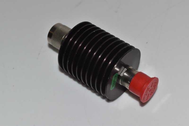*LL* JFW Model 50FHC-030-20 Attenuator (TTR66) gallery