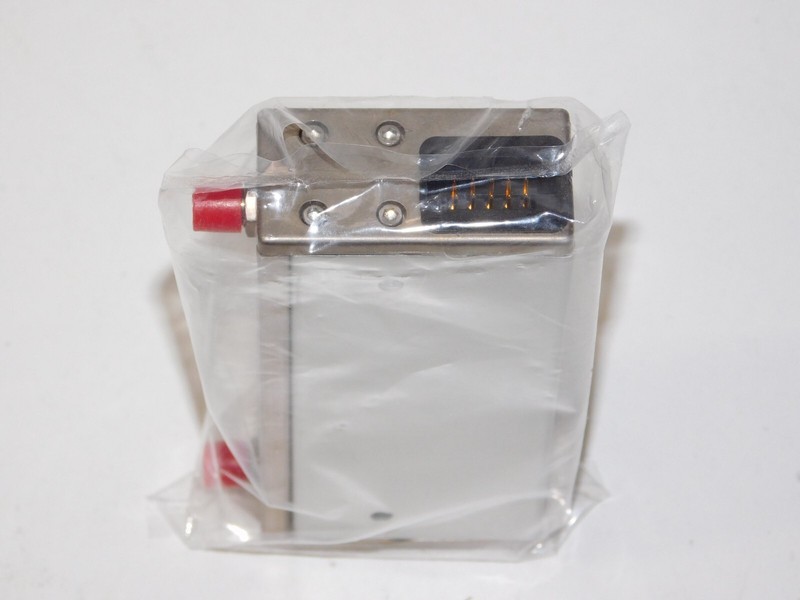 New Agilent HP Keysight 33321-60059 Programmable Step Attenuator Module E5071B gallery