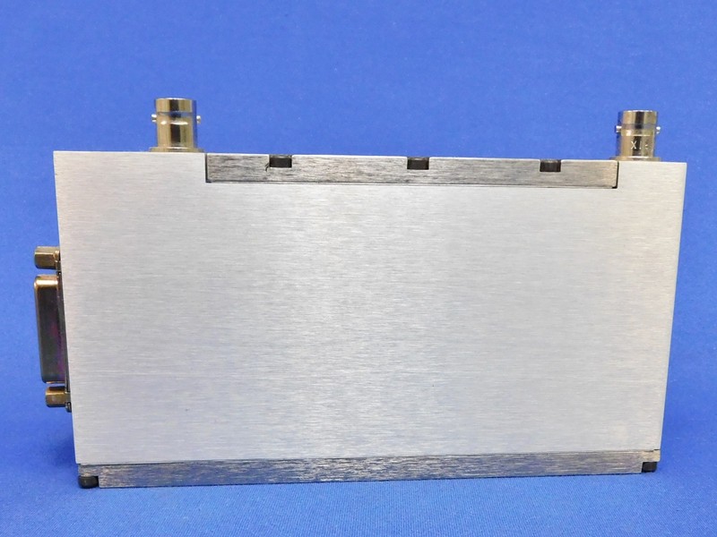 Matrix Systems 6153-75 Coaxial Module-Texscan ZM-57 Attenuator 5.7 DB Untested gallery