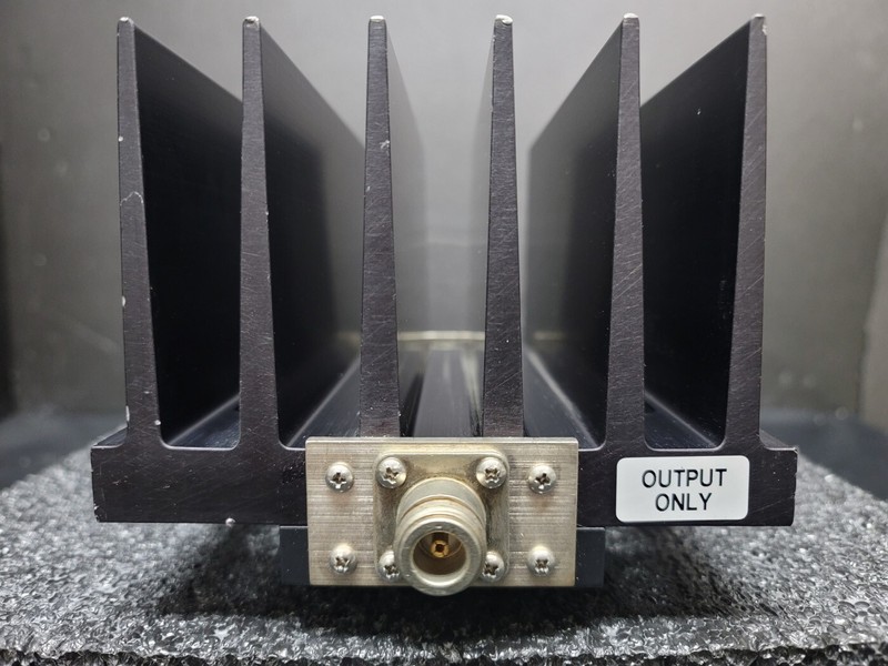 Bird 300-WA-FFN-30: RF Attenuator, 300W 30dB (0974) gallery