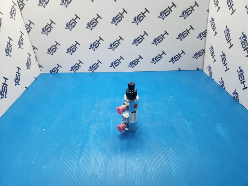 JFW 50DR-0087 Dual Rotary Attenuator