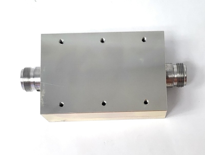 New Aeroflex Weinschel 59-3-33 N Female Fixed Coaxial Attenuator DC-2.5 GHz 3dB gallery