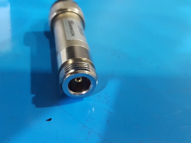 Sanken SA-21: 8dB Attenuator (2608) gallery