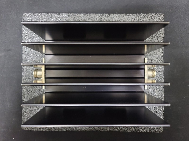 Bird 300-WA-FFN-30: RF Attenuator, 300W 30dB (0859) gallery