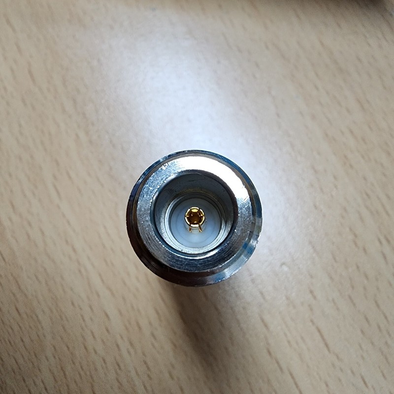 Mini Circuits 15542 UNAT -6 6dB ATTENUATOR DC-6 GHz 50 OHM gallery